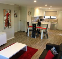 DBO Apartments - Tourism Caloundra