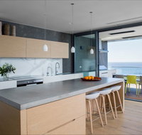 Denning Beach House - Tourism Caloundra