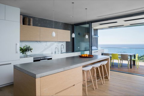 Denning Beach House - Tourism Caloundra 0