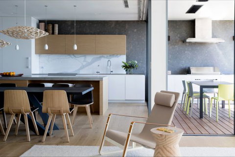 Denning Beach House - Tourism Caloundra 1