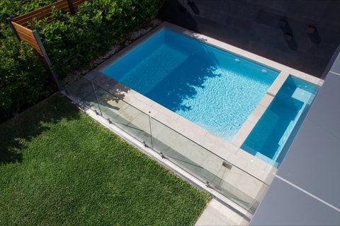 Denning Beach House - Tourism Caloundra 5