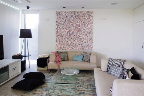 Denning Beach House - Tourism Caloundra 7