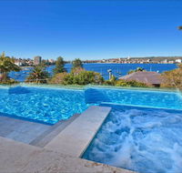 Deep Blue - Tourism Caloundra