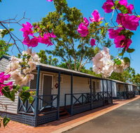 Discovery Parks - Port Hedland - Tourism Caloundra