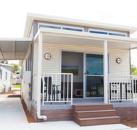 Discovery Parks - Perth Vineyards - Tourism Caloundra