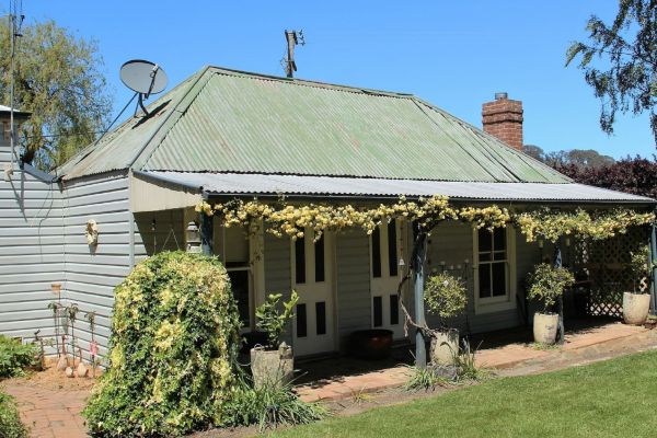 Kings Plains NSW Tourism Caloundra