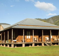 East Kunderang Homestead - Tourism Caloundra