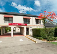 EconoLodge Waterford - Tourism Caloundra