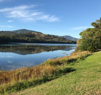 Eildon Pondage Holiday Park - Tourism Caloundra