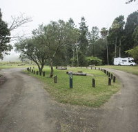 Eungella National Park Camping Ground - Tourism Caloundra