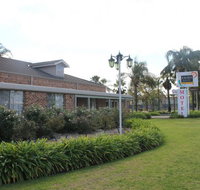 Exies Bagtown Motel - Tourism Caloundra