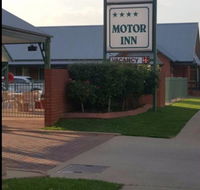 Federation Motor Inn Young - Tourism Caloundra