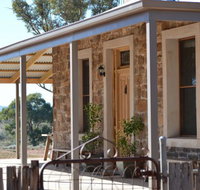 Flinders Bush Retreats - Tourism Caloundra