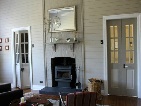 Fosterton School House - Tourism Caloundra 2