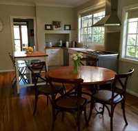 Foxton Park - Tourism Caloundra