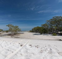 Fraser Island National Park Camping Ground - Tourism Caloundra