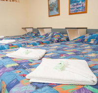 Gateway Motor Inn Narrandera - Tourism Caloundra