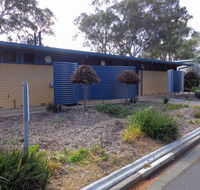 Gawler Caravan Park - Tourism Caloundra