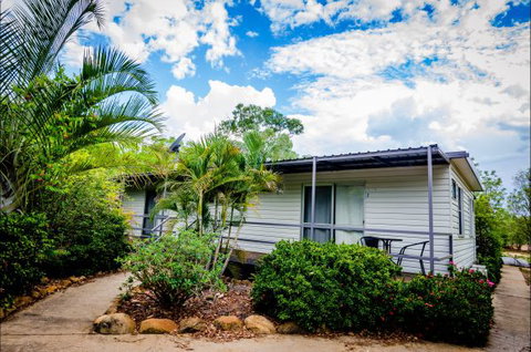 Goldfields Hotel And Finnigan's Rest - Tourism Caloundra 7
