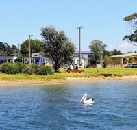 Greenwell Point House - Tourism Caloundra