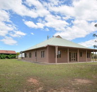 Grasmere Estate Homestead - Tourism Caloundra