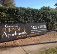 Gunnedah Furnished Apartments - Tourism Caloundra