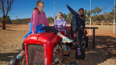 Hamilton Downs Youth Camp - Tourism Caloundra 3