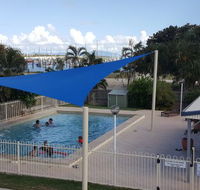 Harbour Lights Tourist Park - Tourism Caloundra
