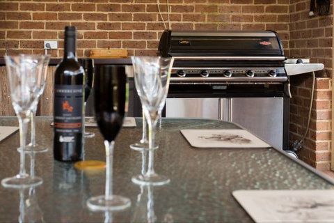 Hamer House - Tourism Caloundra 2