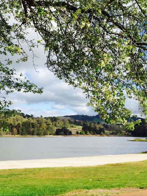 Hamer House - Tourism Caloundra 5