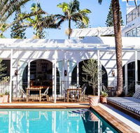 Halcyon House - Tourism Caloundra