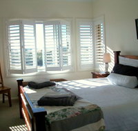 Heathcote Views Bed  Breakfast - Tourism Caloundra