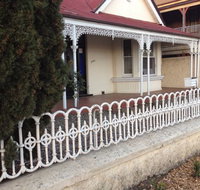 Heggaton artHouse Apartments - Tourism Caloundra