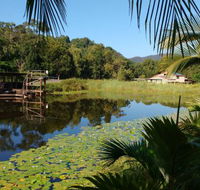 Hosanna Farmstay - Tourism Caloundra