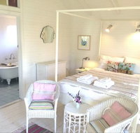 Huskisson Bed and Breakfast Jervis Bay - Tourism Caloundra