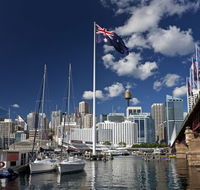 Hyatt Regency Sydney - Tourism Caloundra
