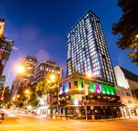 ibis Styles Brisbane - Tourism Caloundra