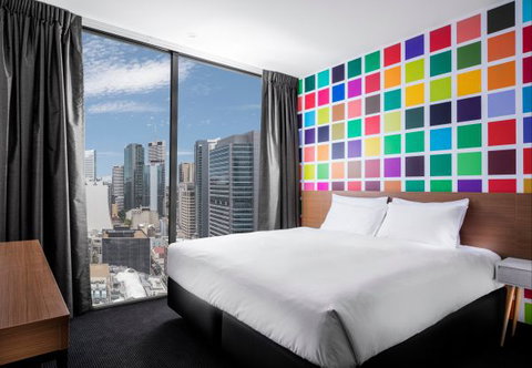 Ibis Styles Brisbane - Tourism Caloundra 1