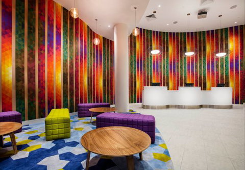 Ibis Styles Brisbane - Tourism Caloundra 2