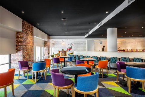 Ibis Styles Brisbane - Tourism Caloundra 3
