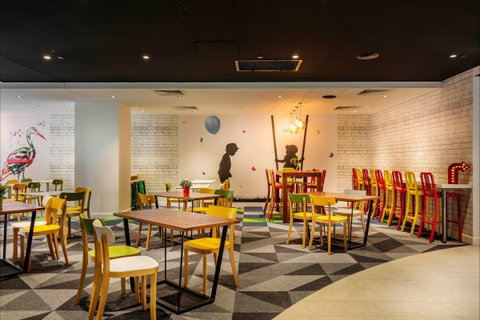 Ibis Styles Brisbane - Tourism Caloundra 4