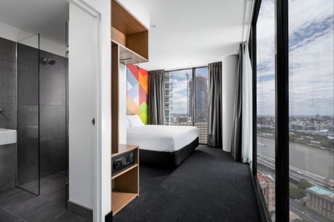 Ibis Styles Brisbane - Tourism Caloundra 5