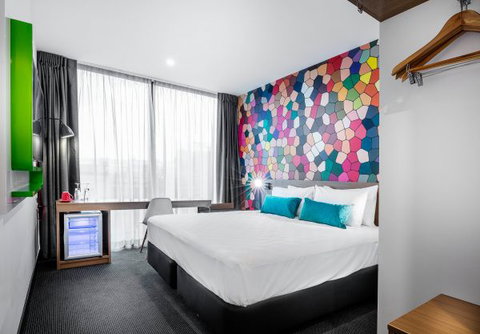 Ibis Styles Brisbane - Tourism Caloundra 6