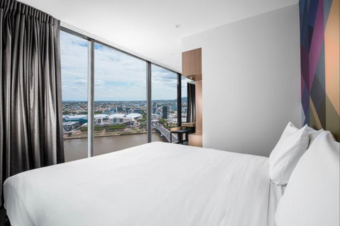 Ibis Styles Brisbane - Tourism Caloundra 7