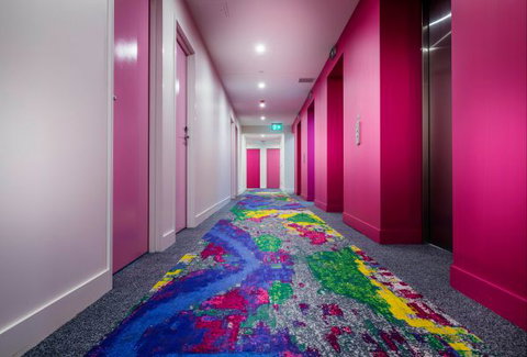 Ibis Styles Brisbane - Tourism Caloundra 8