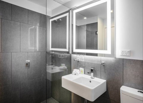 Ibis Styles Brisbane - Tourism Caloundra 9