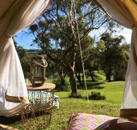 Iluka Retreat and Camp - Tourism Caloundra