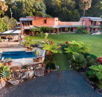 Indigal Hacienda Grande - Tourism Caloundra