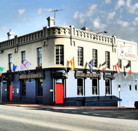 Irish Murphy's Hostel - Tourism Caloundra