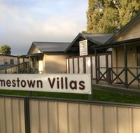 Jamestown Villas - Tourism Caloundra